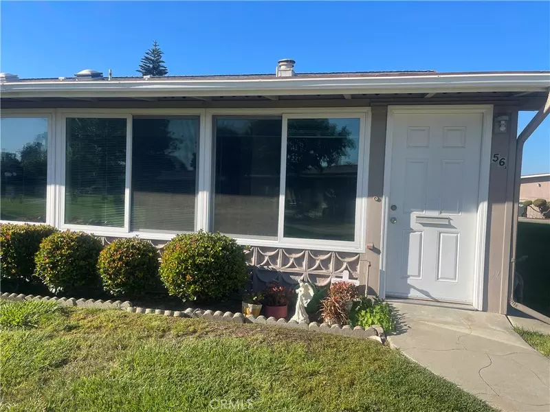 1281 Mayfield RD #6 56A, Seal Beach, CA 90740