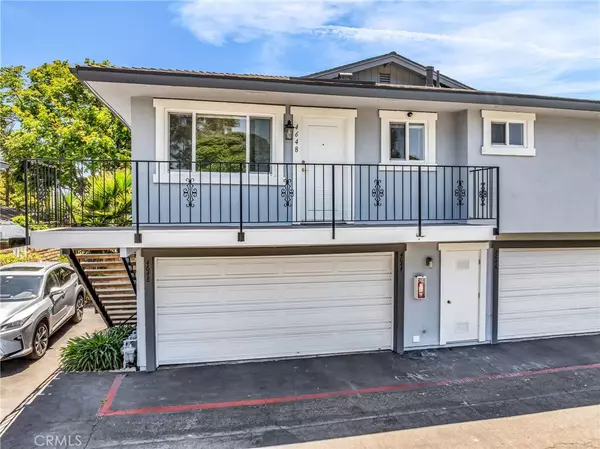4648 Vista Bahia DR #16, Huntington Beach, CA 92649