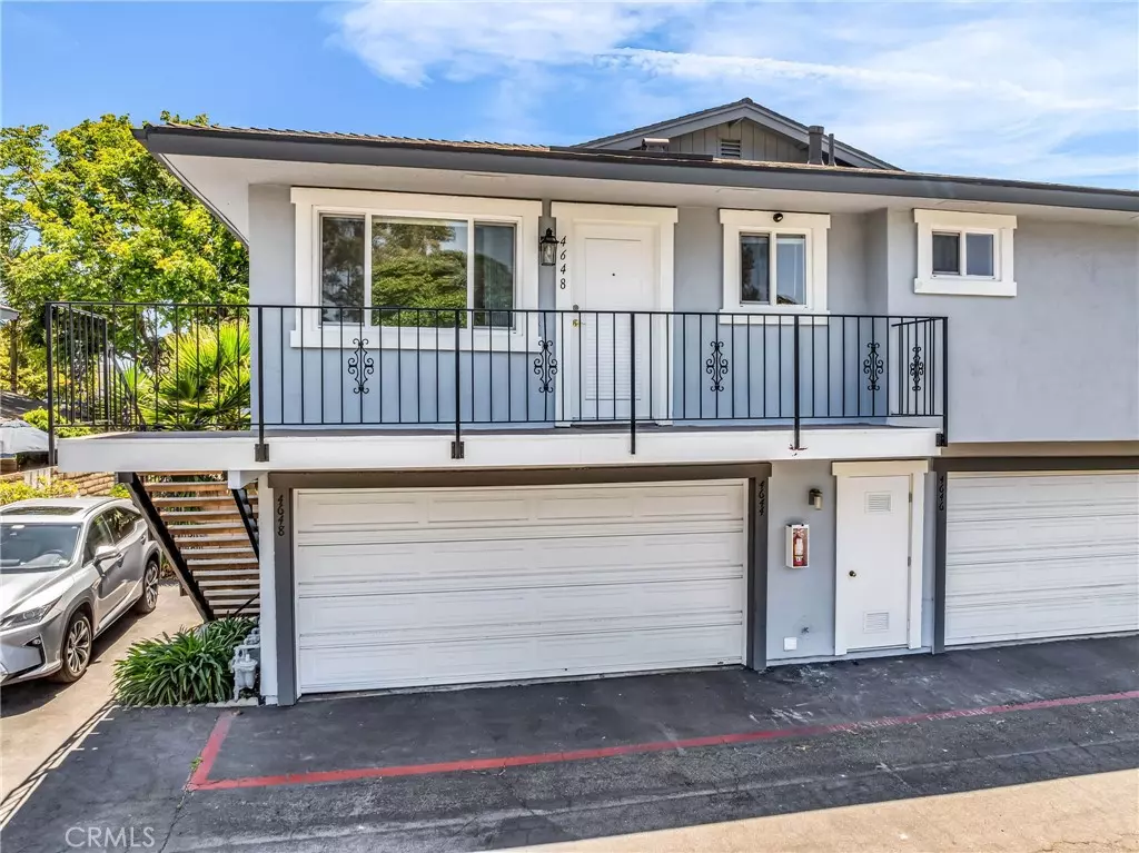 Huntington Beach, CA 92649,4648 Vista Bahia DR #16