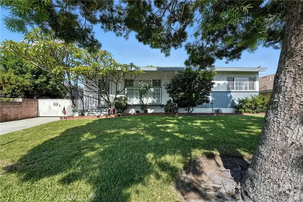14413 Ben Nevis AVE, Norwalk, CA 90650