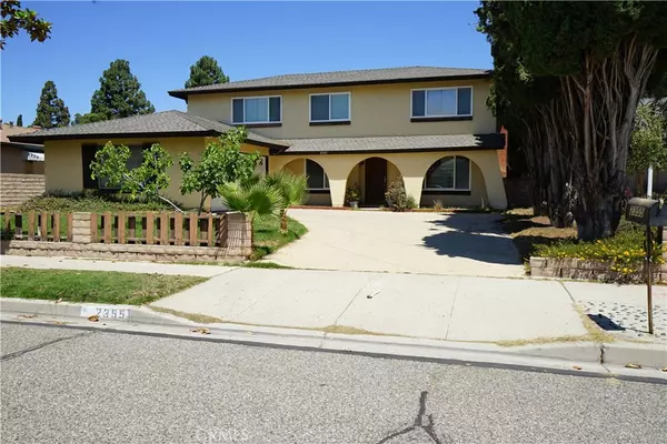 2355 E Alden ST, Simi Valley, CA 93065