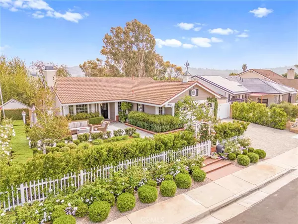 San Clemente, CA 92673,2933 Estancia