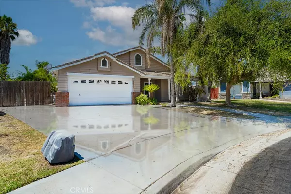 6015 Verdant Hills CT, Bakersfield, CA 93313