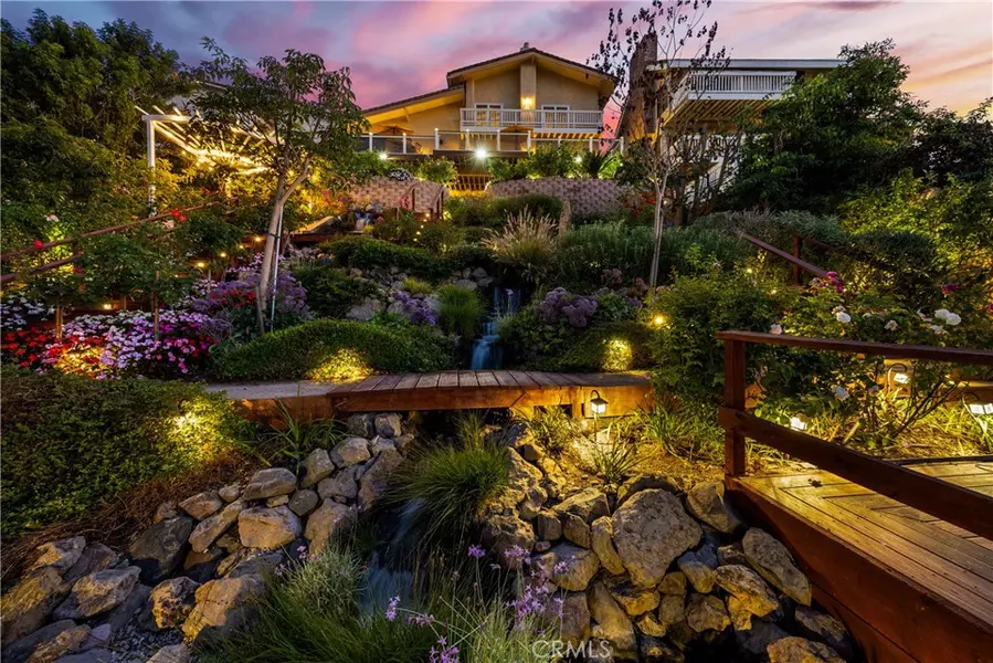 12352 Baja Panorama, North Tustin, CA 92705