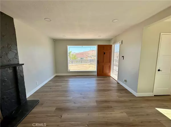 Barstow, CA 92311,710 Flora ST