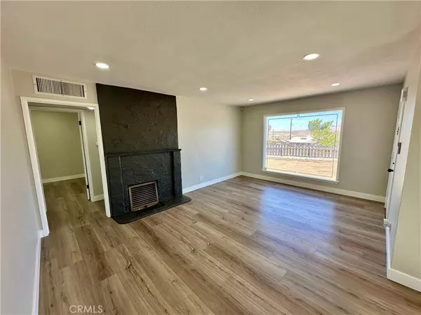 Barstow, CA 92311,710 Flora ST