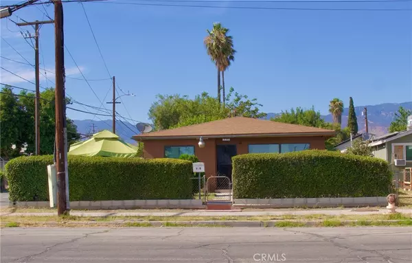 998 W 10th ST, San Bernardino, CA 92411