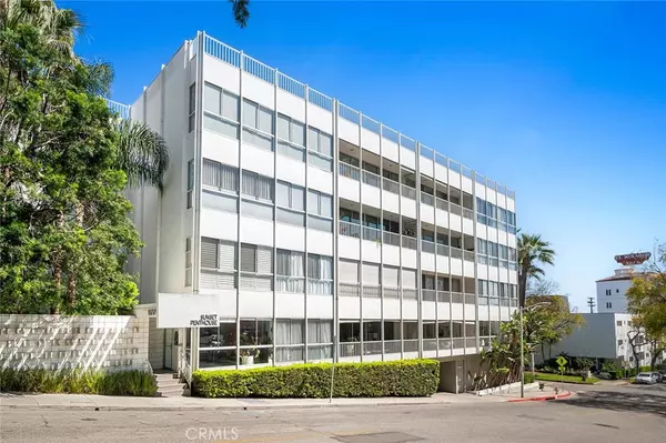 West Hollywood, CA 90069,1400 N Sweetzer AVE #102