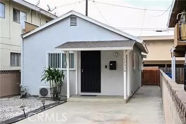 Hawthorne, CA 90250,12530 Birch AVE