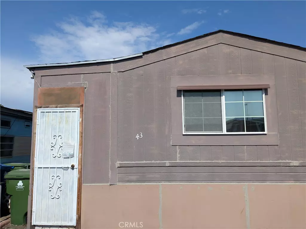 Wilmington, CA 90744,900 E Denni ST #43