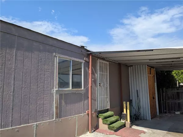 Wilmington, CA 90744,900 E Denni ST #43