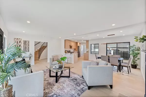 3481 Mount Vernon DR, Los Angeles, CA 90008