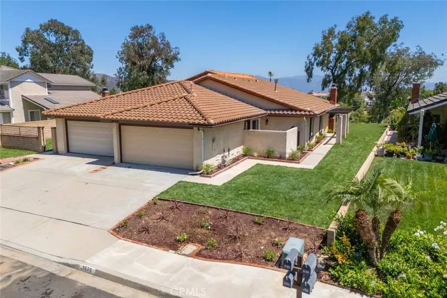 3620 Vista Glen CIR, Yorba Linda, CA 92886
