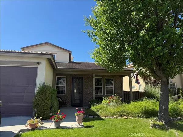 36415 Par LN, Beaumont, CA 92223