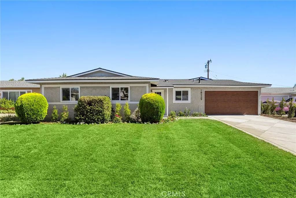 Rowland Heights, CA 91748,18239 Villa Clara ST
