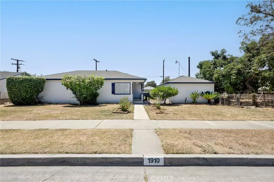 1910 W Chapman Ave., Fullerton, CA 92833