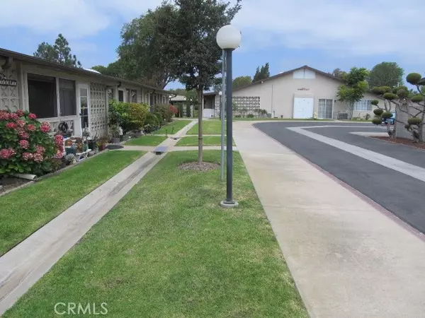 Seal Beach, CA 90740,13381 Fairfield Ln, M8-179J