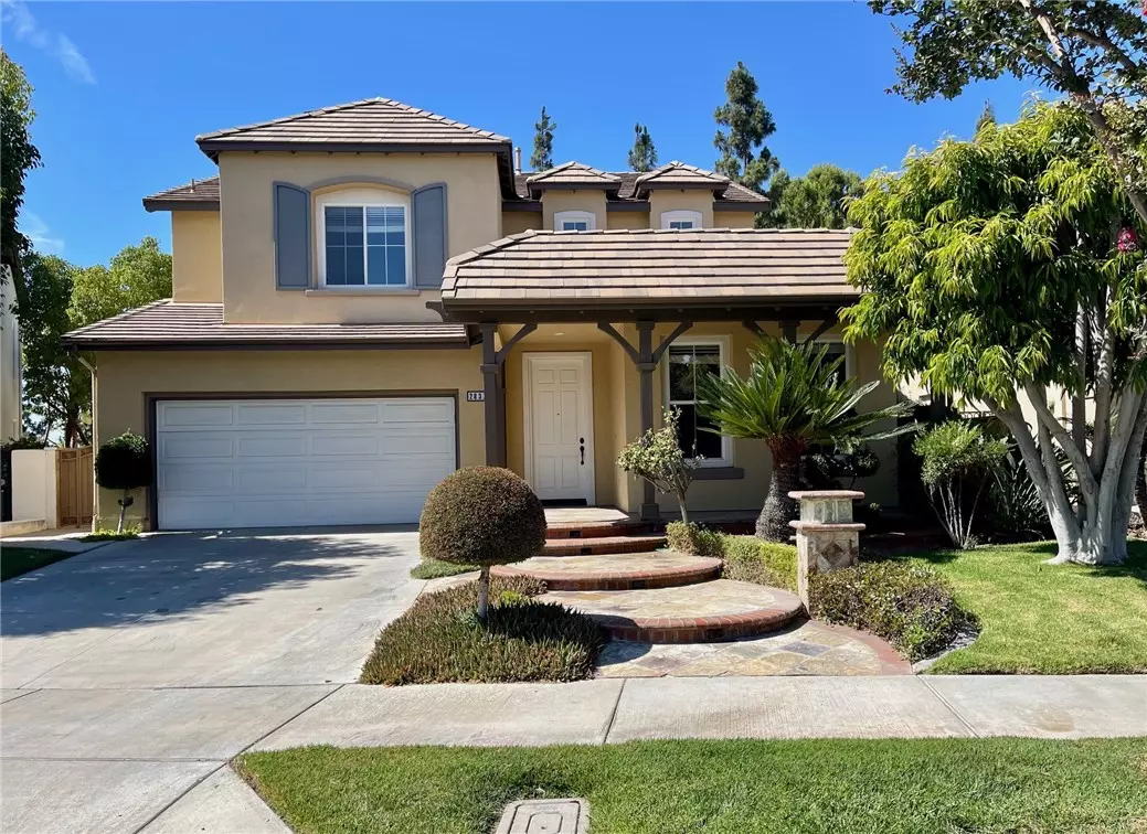 Fullerton, CA 92835,2837 Tarragon CT
