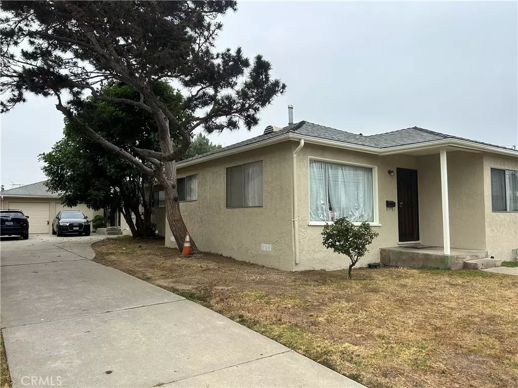 Gardena, CA 90247,14720 S Budlong AVE #A