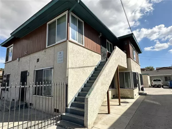 Compton, CA 90220,342 W Palm ST
