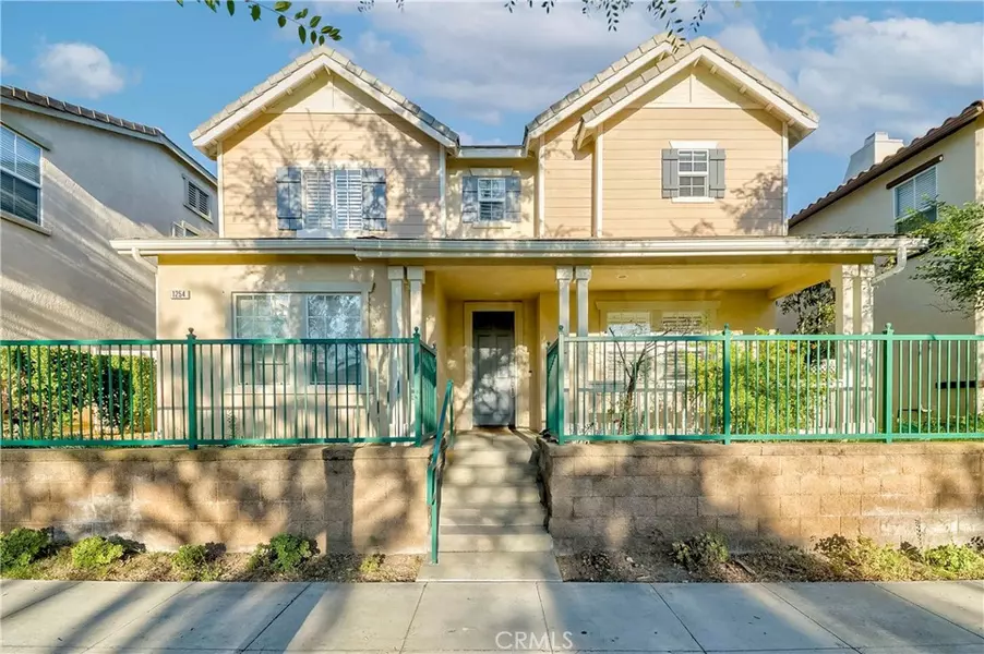 1254 Starbuck ST, Fullerton, CA 92833