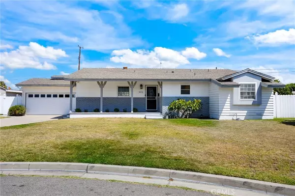 Garden Grove, CA 92841,9931 Swallow LN