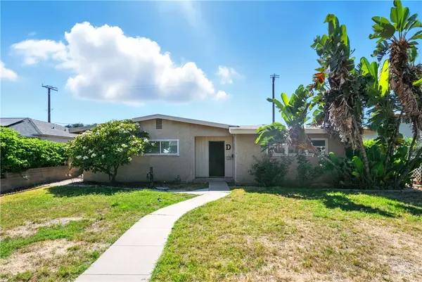 409 N Basque AVE, Fullerton, CA 92833