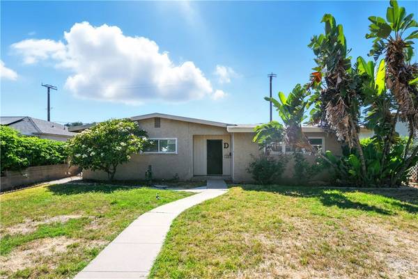 409 N Basque AVE, Fullerton, CA 92833