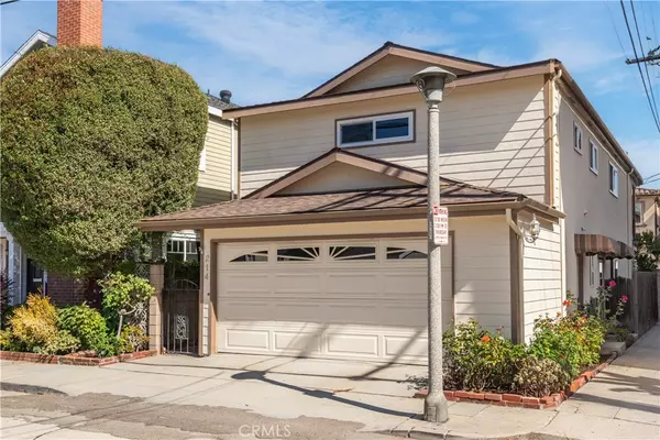 214 Angelo, Long Beach, CA 90803