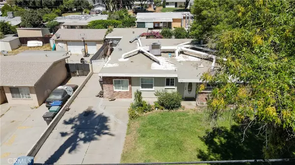 Riverside, CA 92506,3179 Jane ST