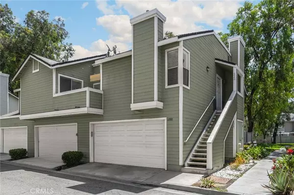 Yorba Linda, CA 92887,6040 Vermont CT #80