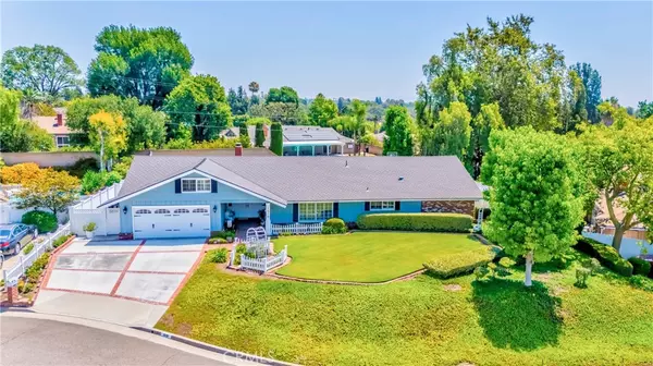 Fullerton, CA 92833,1510 Camino La Vista