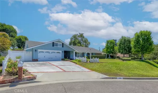 Fullerton, CA 92833,1510 Camino La Vista