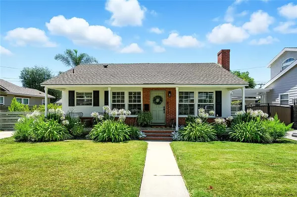 Long Beach, CA 90808,5322 E Flagstone ST