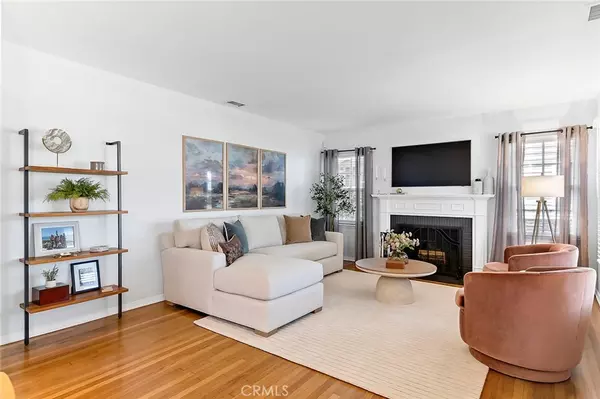 Long Beach, CA 90808,5322 E Flagstone ST