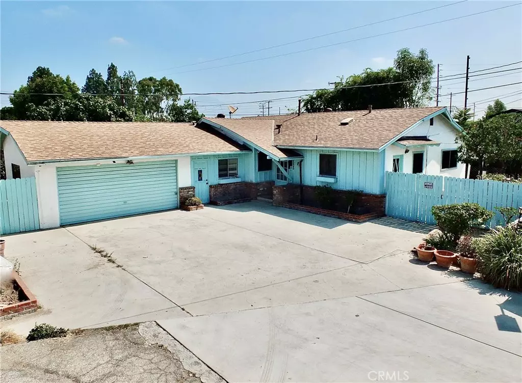 Rosemead, CA 91770,4526 Ivar AVE