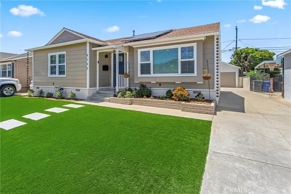 Lakewood, CA 90712,4749 Oliva AVE
