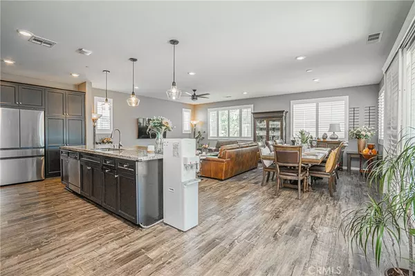 Ontario, CA 91762,3142 E Olympic DR