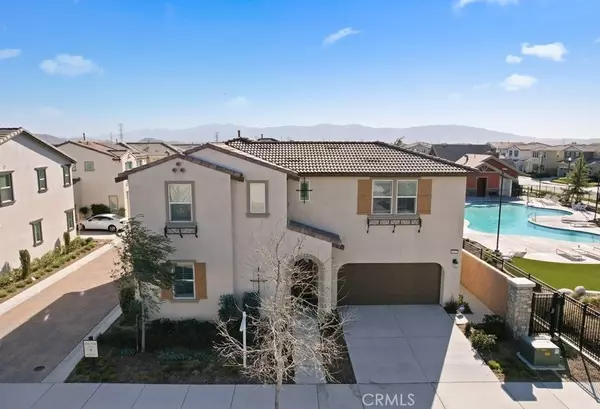 3142 E Olympic DR, Ontario, CA 91762
