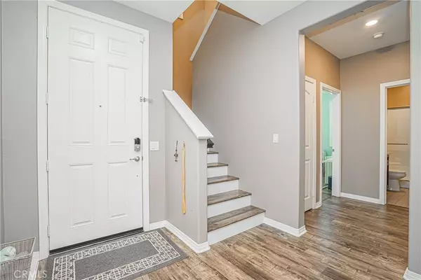 Ontario, CA 91762,3142 E Olympic DR