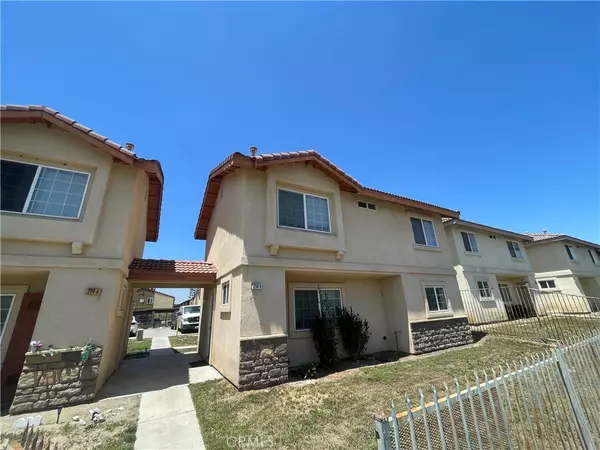 214 N Spruce AVE, Rialto, CA 92376