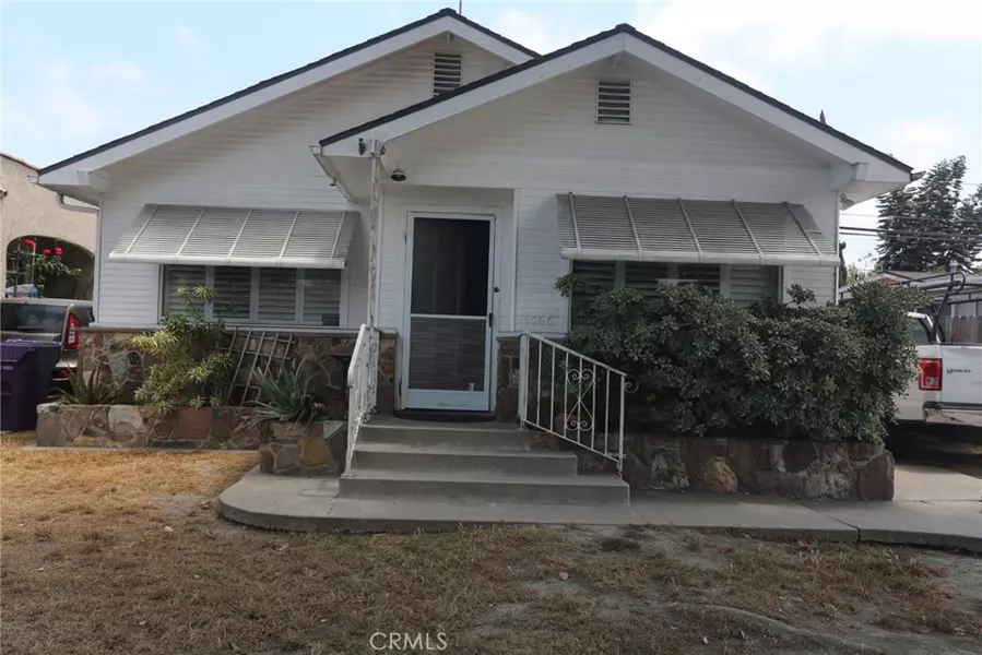 6066 Myrtle AVE, Long Beach, CA 90805