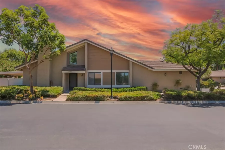 21395 Via Del Lobo, Yorba Linda, CA 92887