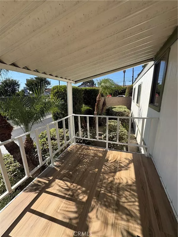 Garden Grove, CA 92843,10866 Westminster AVE #1