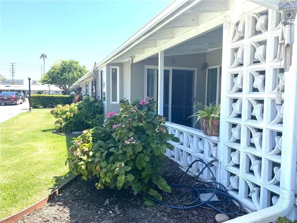 Seal Beach, CA 90740,13962 El Dorado Dr., M2-60I