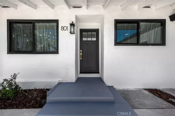 Santa Ana, CA 92703,801 Michael ST