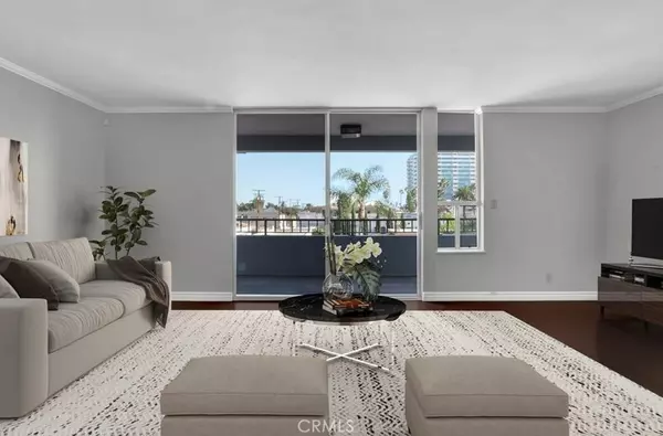 1635 E Ocean BLVD #4F, Long Beach, CA 90802