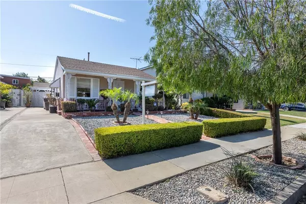 Long Beach, CA 90806,3139 Chestnut AVE