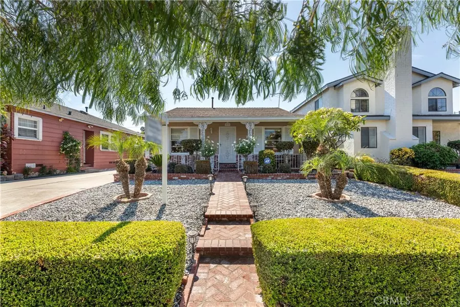 3139 Chestnut AVE, Long Beach, CA 90806