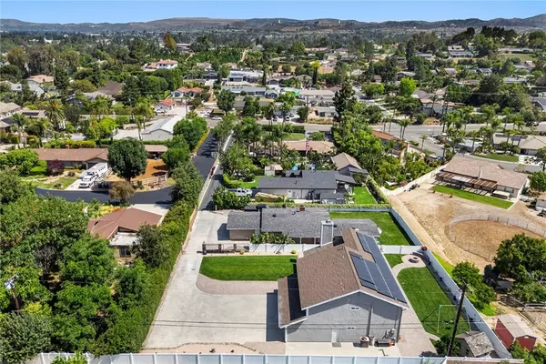 Yorba Linda, CA 92886,17776 Buena Vista AVE
